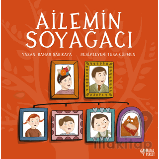 Ailemin Soyağacı