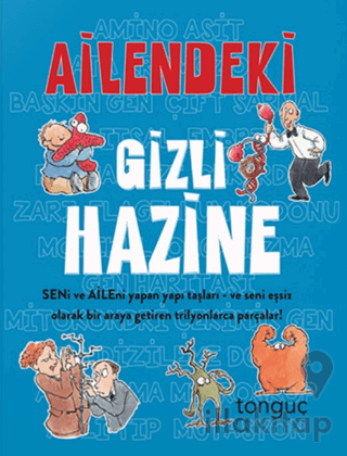 Ailendeki Gizli Hazine