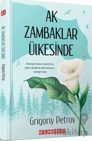 Ak Zambaklar Ülkesinde