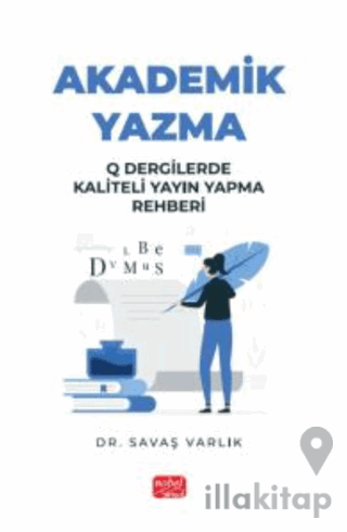 Akademik Yazma