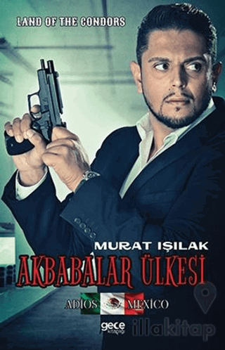 Akbabalar Ülkesi