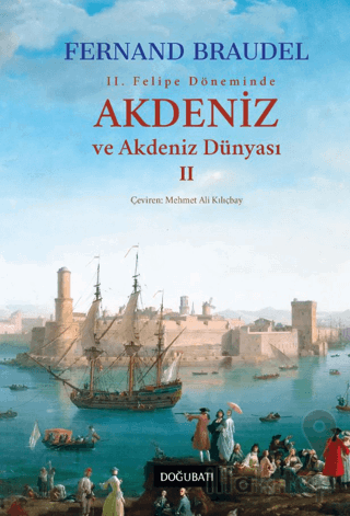 Akdeniz ve Akdeniz Dünyası-2