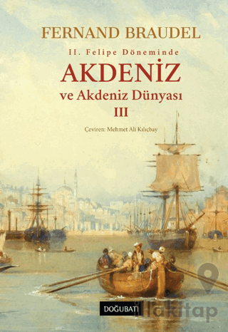 Akdeniz ve Akdeniz Dünyası-3