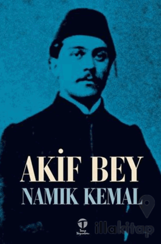 Akif Bey