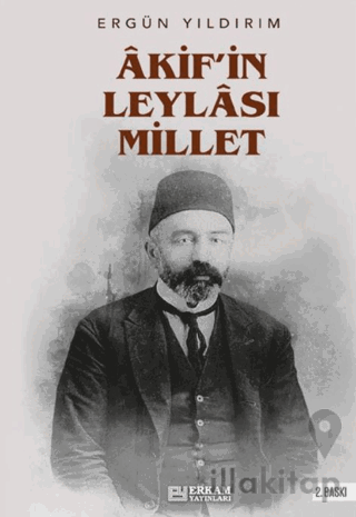 Akif'in Leylası Millet