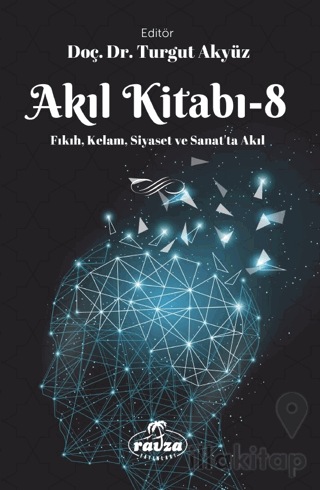 Akıl Kitabı - 8