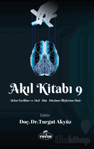 Akıl Kitabı - 9