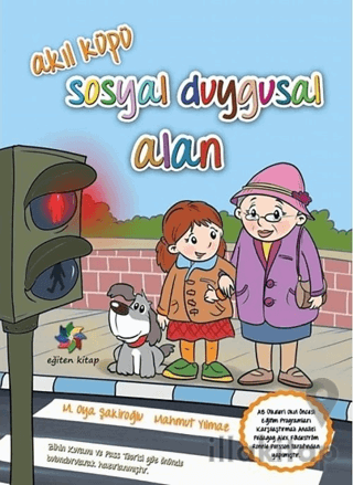 Akıl Küpü - Sosyal Duygusal Alan