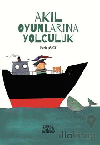 Akıl Oyunlarına Yolculuk