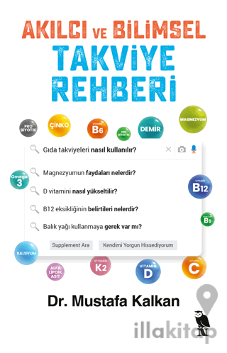 Akılcı ve Bilimsel Takviye Rehberi