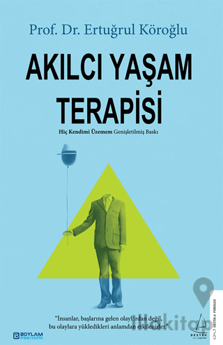 Akılcı Yaşam Terapisi