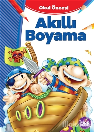 Akıllı Boyama