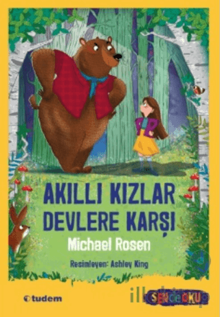 Akıllı Kızlar Devlere Karşı