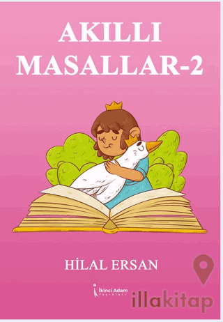 Akıllı Masallar - 2