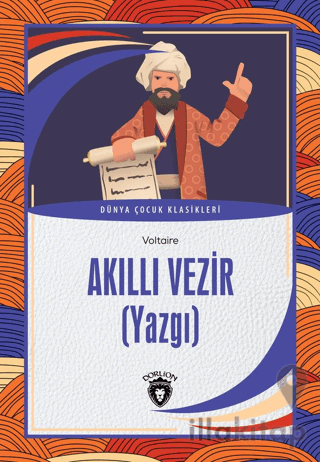 Akıllı Vezir (Yazgı)