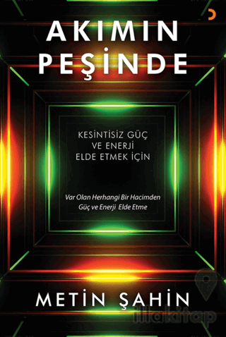 Akımın Peşinde