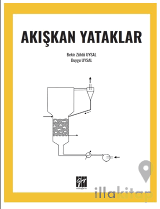 Akışkan Yataklar