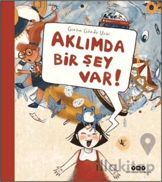 Aklımda Bir Şey Var!