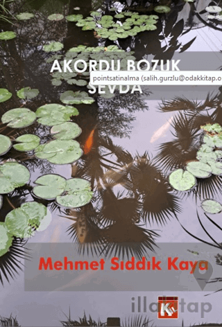 Akordu Bozuk Sevda