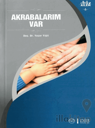 Akrabalarım Var Ailem 6