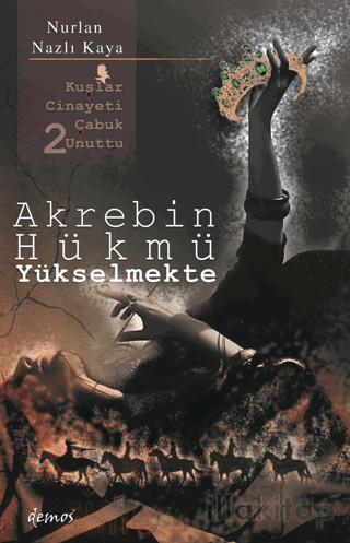 Akrebin Hükmü Yükselmekte