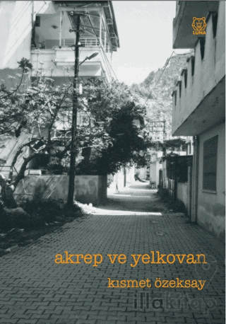 Akrep ve Yelkovan