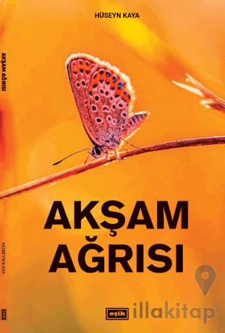 Akşam Ağrısı