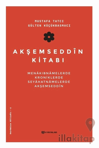 Akşemseddin Kitabı