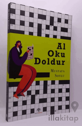 Al Oku Doldur