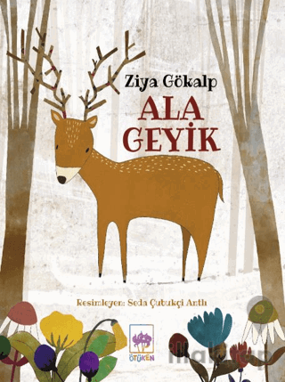 Ala Geyik