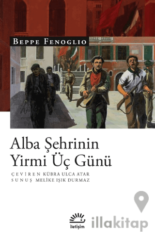 Alba Şehrinin Yirmi Üç Günü