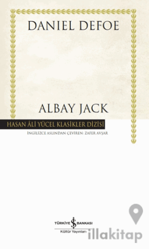 Albay Jack