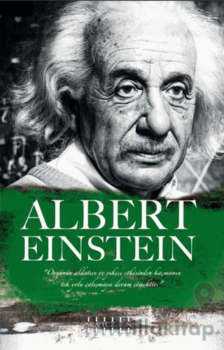 Albert Einstein