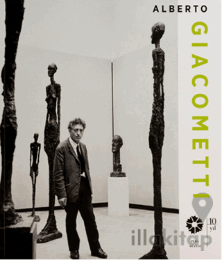 Alberto Giacometti