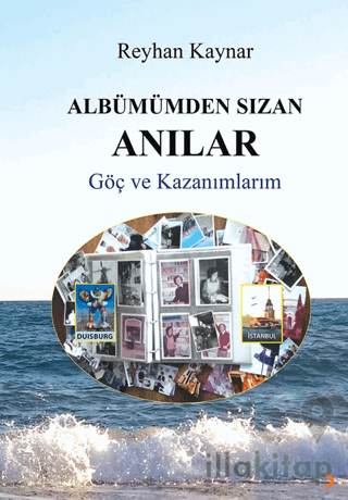 Albümümden Sızan Anılar