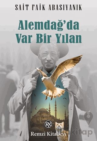 Alemdağ’da Var Bir Yılan