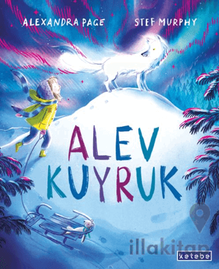 Alev Kuyruk