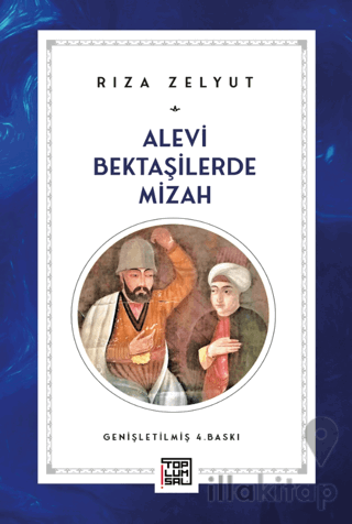 Alevi Bektaşilerde Mizah