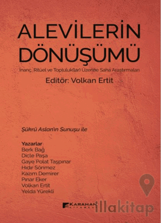 Alevilerin Dönüşümü