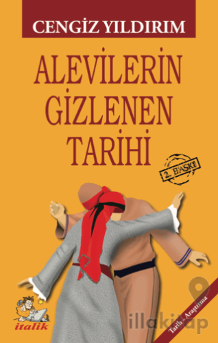 Alevilerin Gizlenen Tarihi