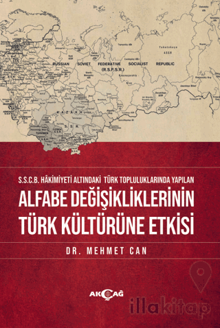 Alfabe Değişikliklerinin Türk Kültürüne Etkisi