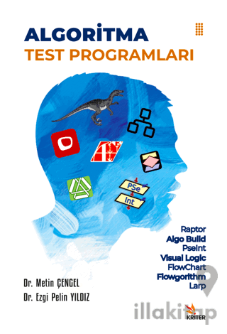 Algoritma Test Programları