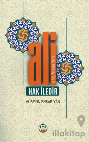 Ali Hak İledir