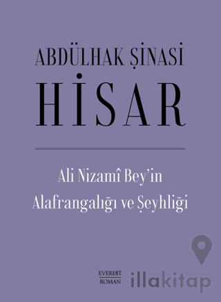 Ali Nizami Bey’in Alafrangalığı ve Şeyhliği