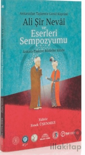 Ali Şir Nevai ve Eserleri Sempozyumu