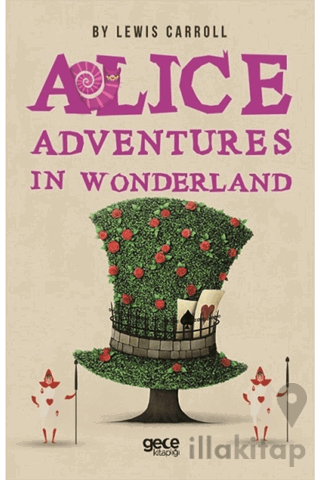 Alice Adventures in Wonderland