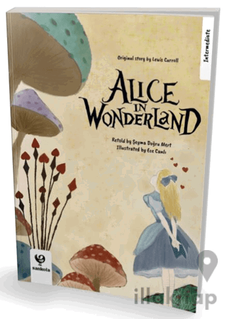 Alice in Wonderland (Intermediate)