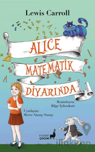 Alice Matematik Diyarında