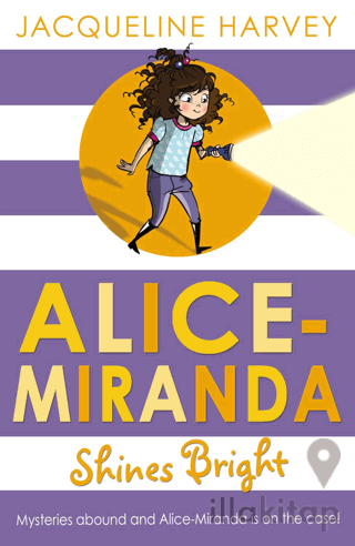 Alice-Miranda Shines Bright