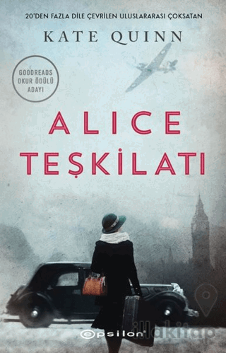 Alice Teşkilatı